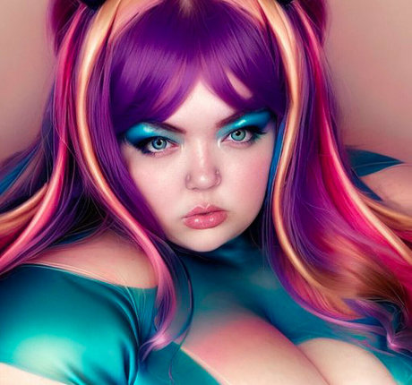 Ssbbwlunalove