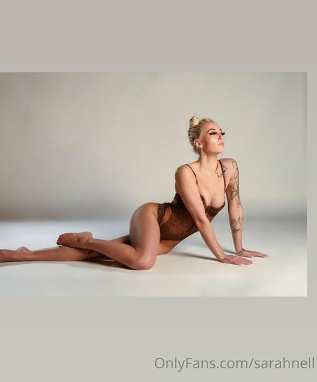 Sarahnell