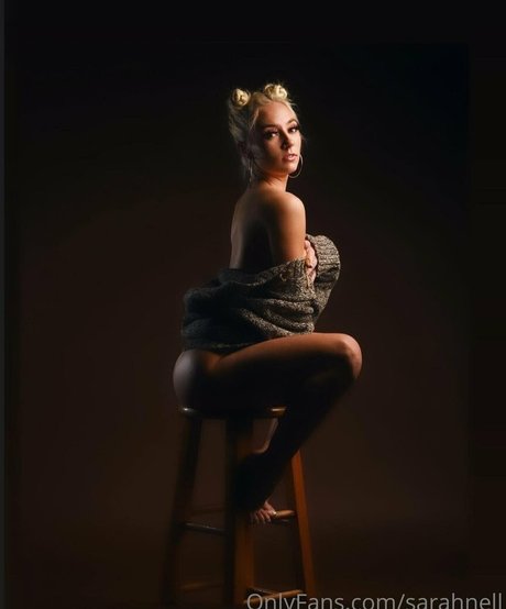 Sarahnell