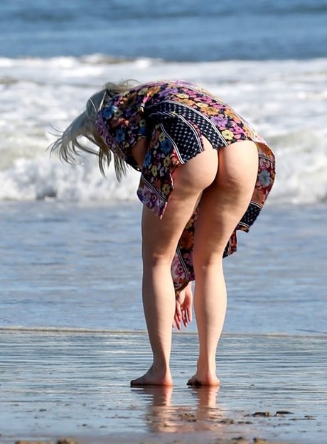 Ariel Winter