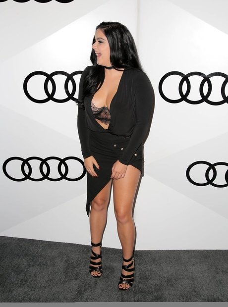 Ariel Winter