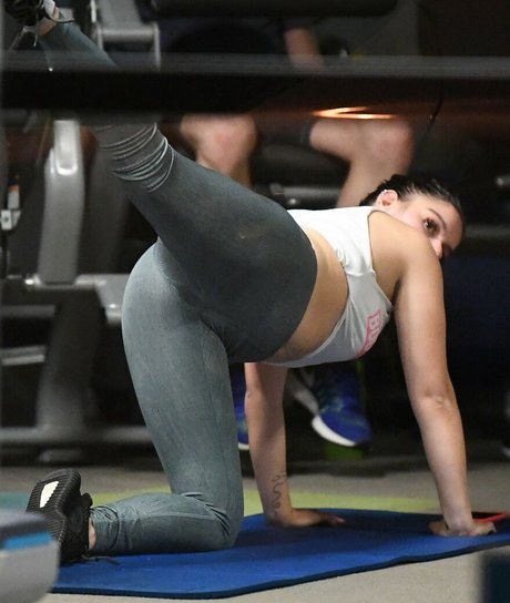 Ariel Winter