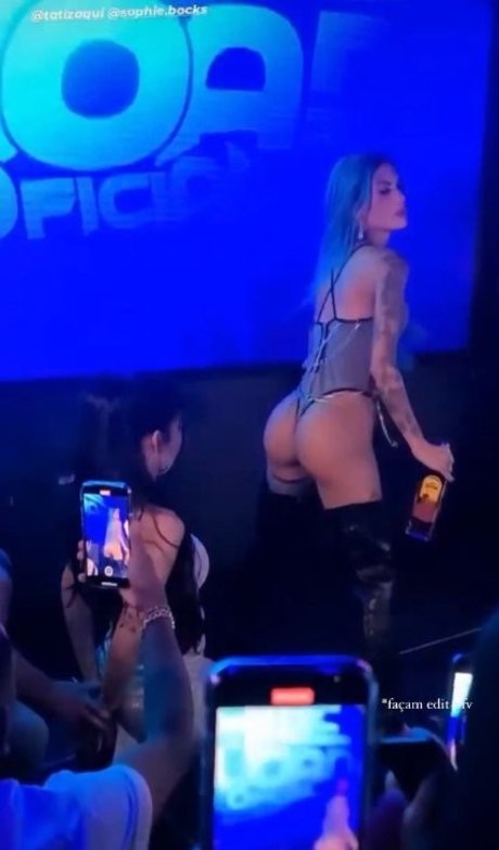 Tati Zaqui