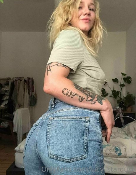 Lucystardust