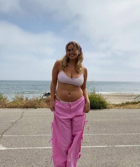 Courtnee Crews