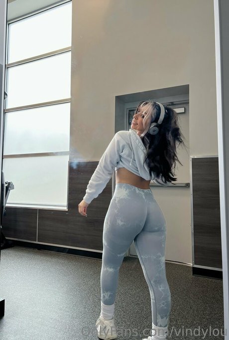 Vindylou