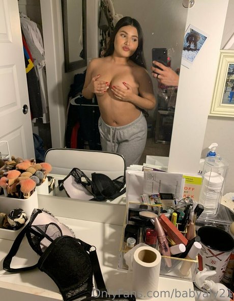 Babyaly21