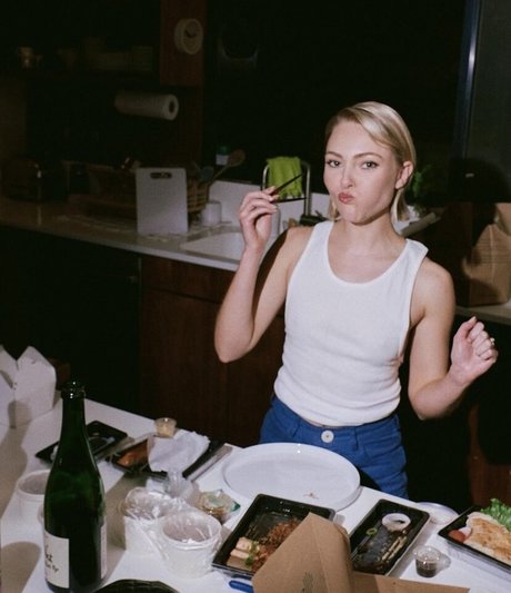 Annasophia Robb OnlyFans 유출 누드 사진