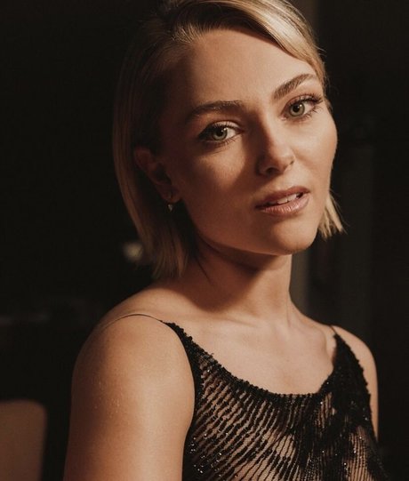 Annasophia Robb