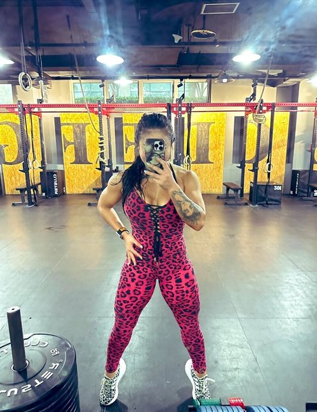 Wwe Xia Li