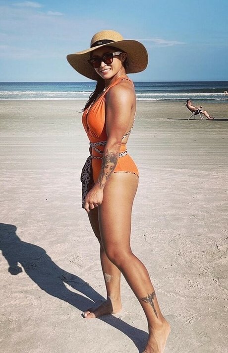 Wwe Xia Li