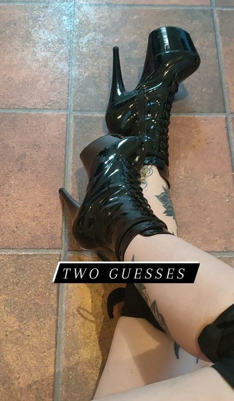 Missdellavigne OnlyFans 유출 누드 사진