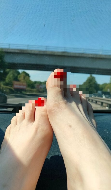 Photo nue de fuite OnlyFans de Missdellavigne