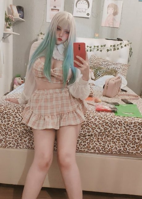 Leticia Shirayuki