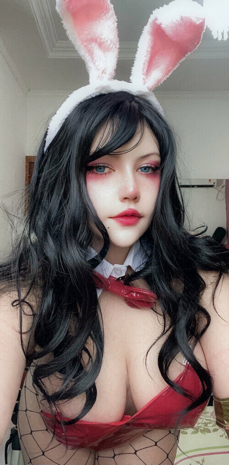 Leticia Shirayuki