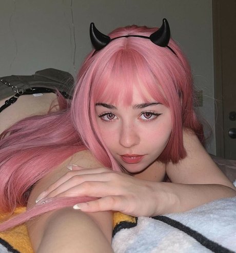 Foto nua vazada do OnlyFans de Sugashi