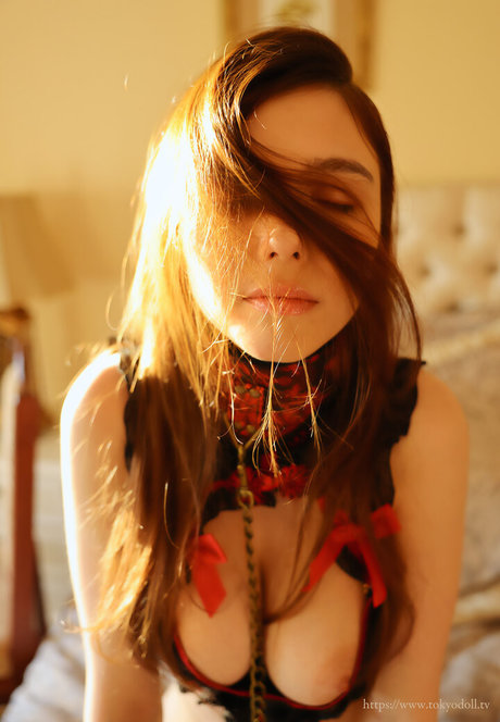 Tokyodoll