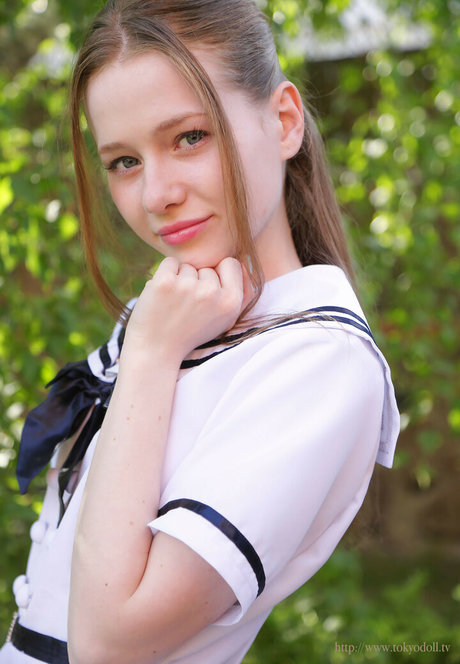 Tokyodoll