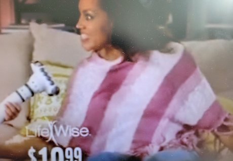 Vanessa L Williams
