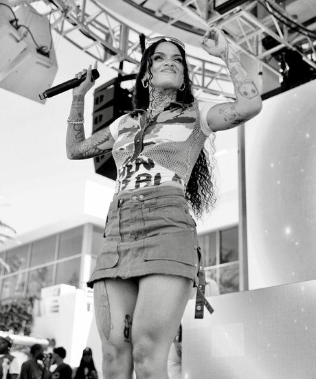 Kehlani