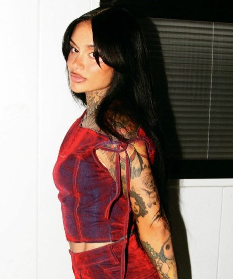 Kehlani