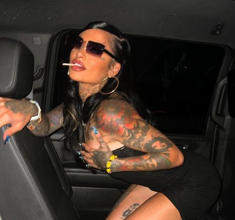 Kehlani