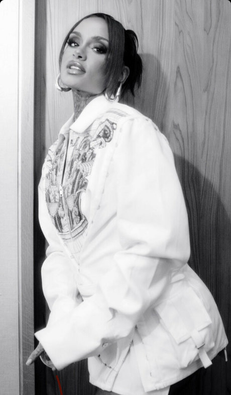 Kehlani