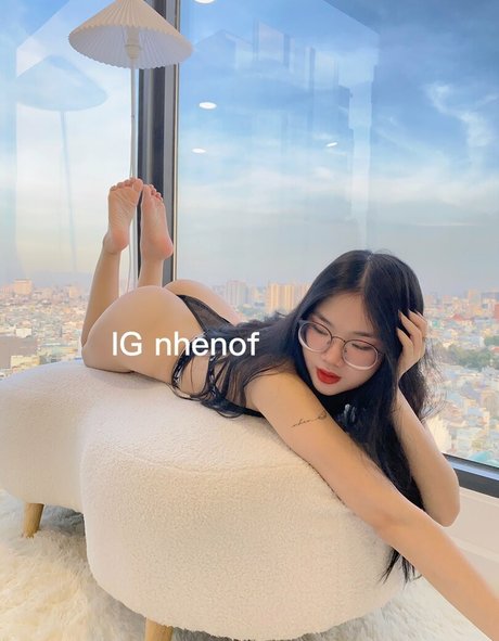 Thanh Nhen