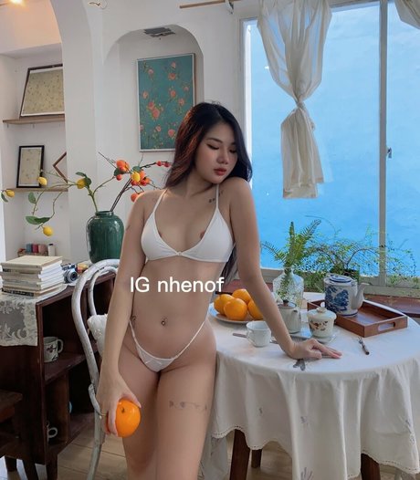 Thanh Nhen