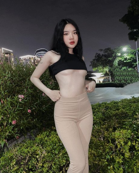 Thanh Nhen