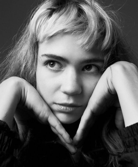 Grimes