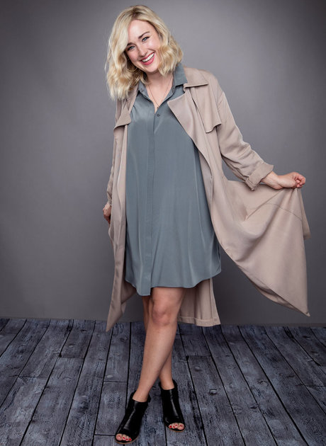 Ashley Johnson