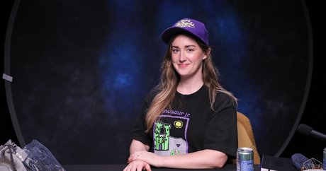 Ashley Johnson