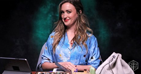 Ashley Johnson