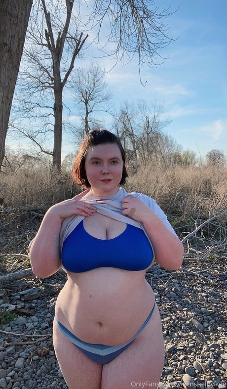 Vixenshelbyfree
