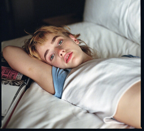 Estherrose Mcgregor