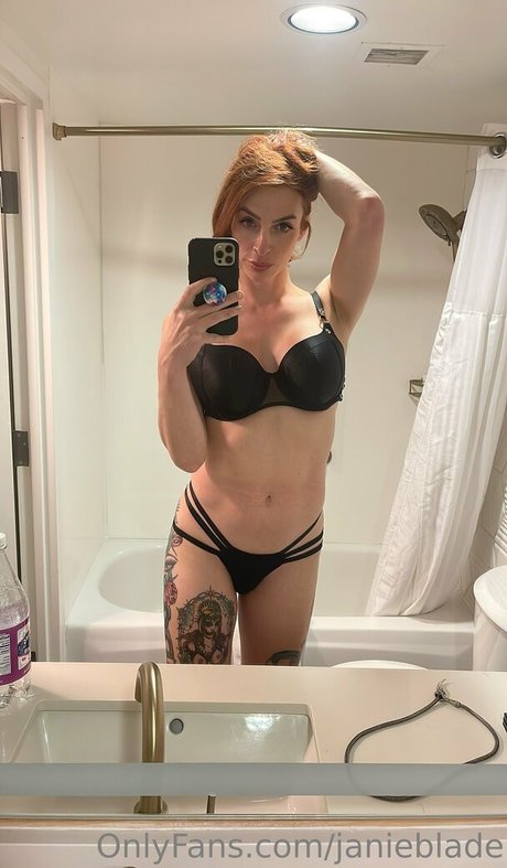 Janieblade