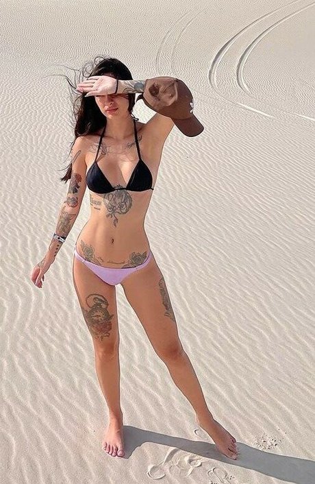 Leticia Caputi