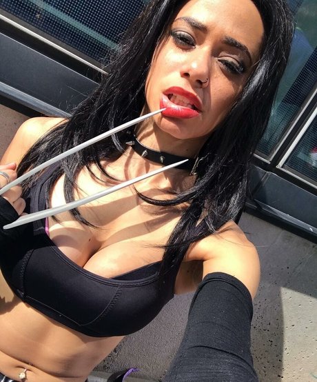 Blackkrystel