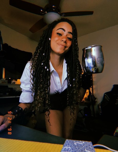 Blackkrystel