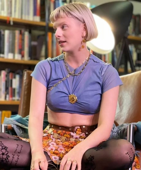 Aurora Aksnes