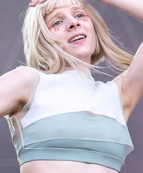 Aurora Aksnes