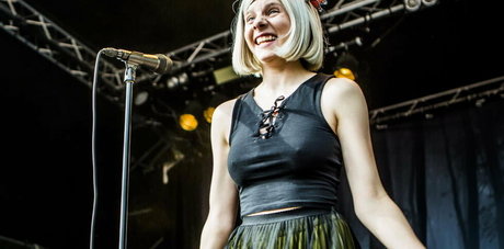 Aurora Aksnes