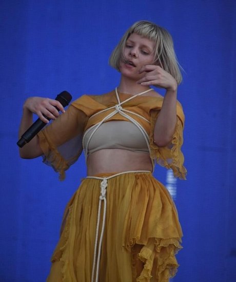 Aurora Aksnes