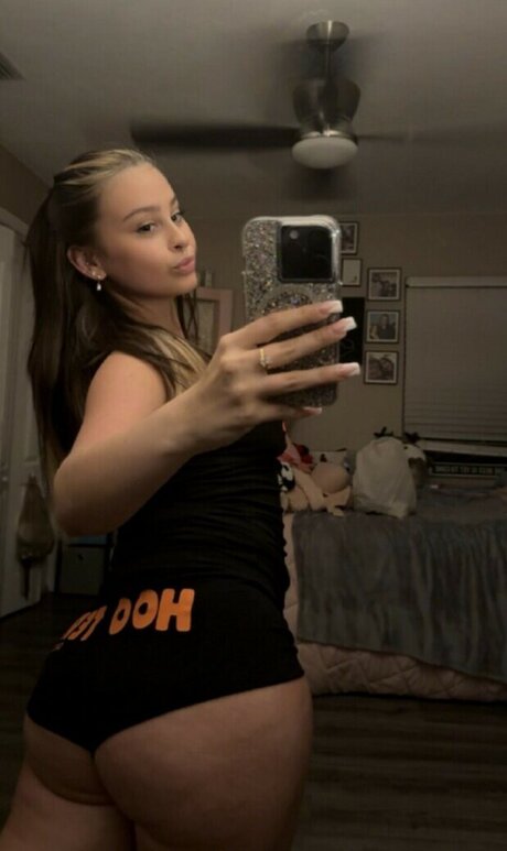 Naken läckt OnlyFans-bild av Any Nudes On Tayyymcg