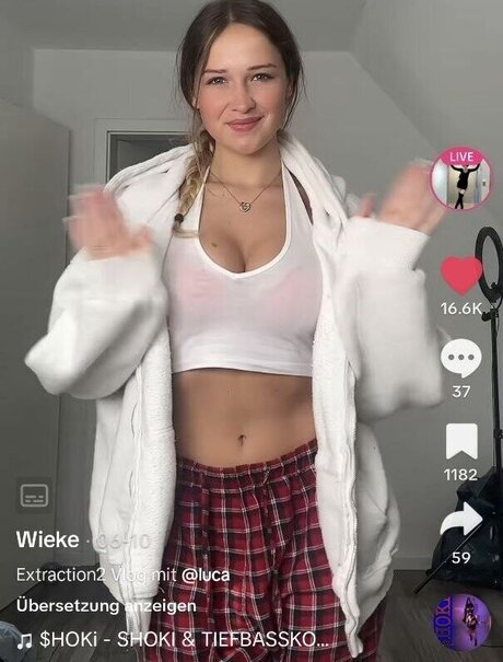 Wieke