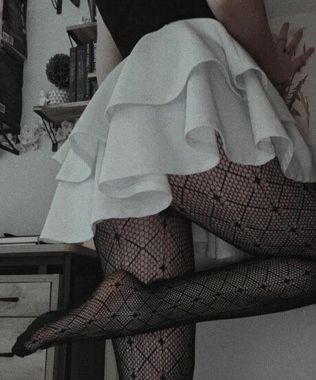 Naken läckt OnlyFans-bild av Itsmalic3