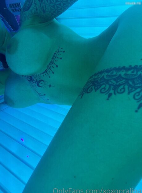 Xoxopralina