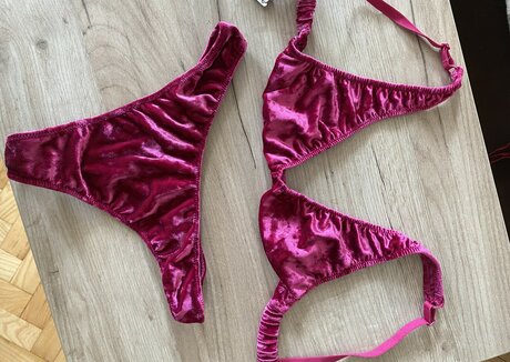 Danipurrre  nude leaked OnlyFans photo