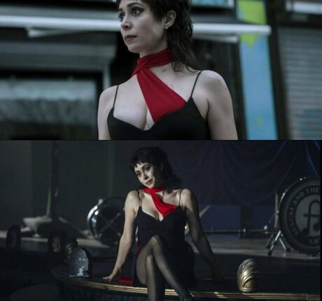 Cristin Milioti
